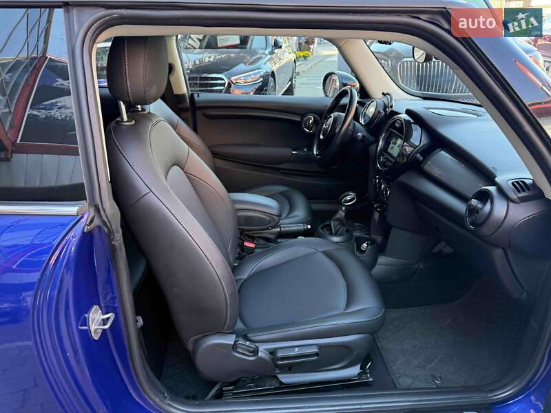 Хетчбек MINI Cooper 2019 в Львові