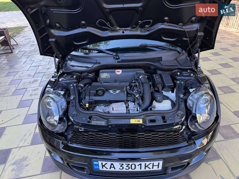 Хетчбек MINI Cooper 2013 в Кривому Розі
