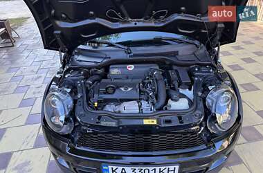 Хэтчбек MINI Cooper 2013 в 