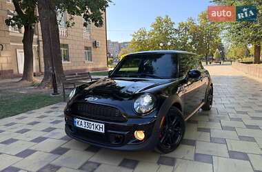 Хэтчбек MINI Cooper 2013 в 