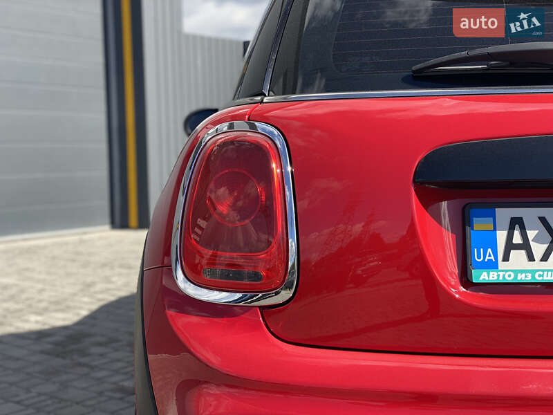 Хетчбек MINI Cooper 2015 в Вінниці
