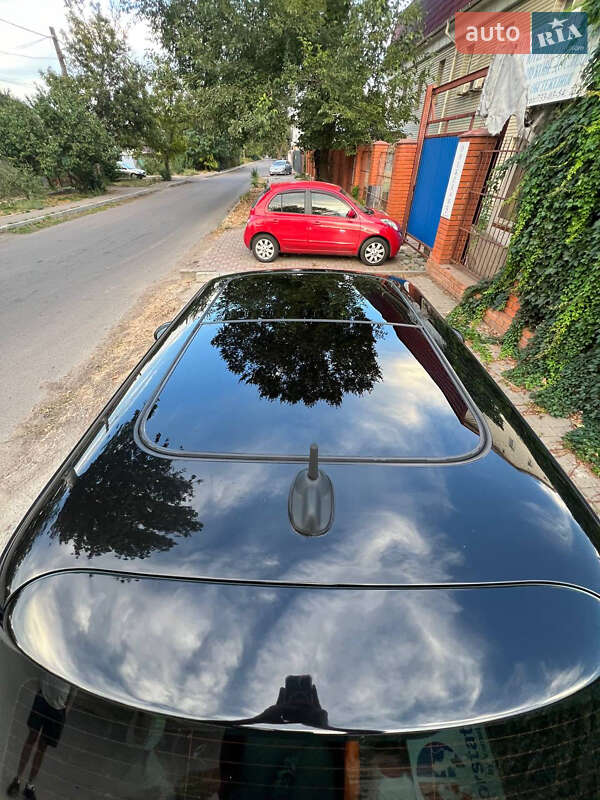 Хэтчбек MINI Cooper 2011 в Одессе