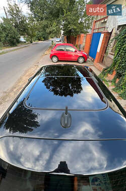 Хетчбек MINI Cooper 2011 в 