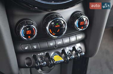 Хэтчбек MINI Cooper 2023 в 