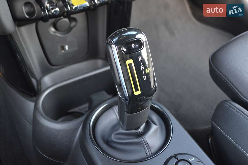 Хэтчбек MINI Cooper 2023 в Житомире фото 33 Хэтчбек MINI Cooper 2023 в Житомире