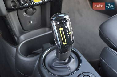 Хэтчбек MINI Cooper 2023 в 