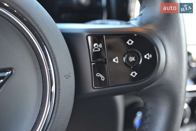 Хэтчбек MINI Cooper 2023 в Житомире фото 35 Хэтчбек MINI Cooper 2023 в Житомире