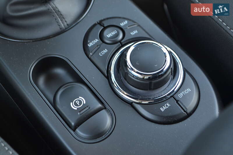 Хэтчбек MINI Cooper 2023 в Житомире фото 36 Хэтчбек MINI Cooper 2023 в Житомире