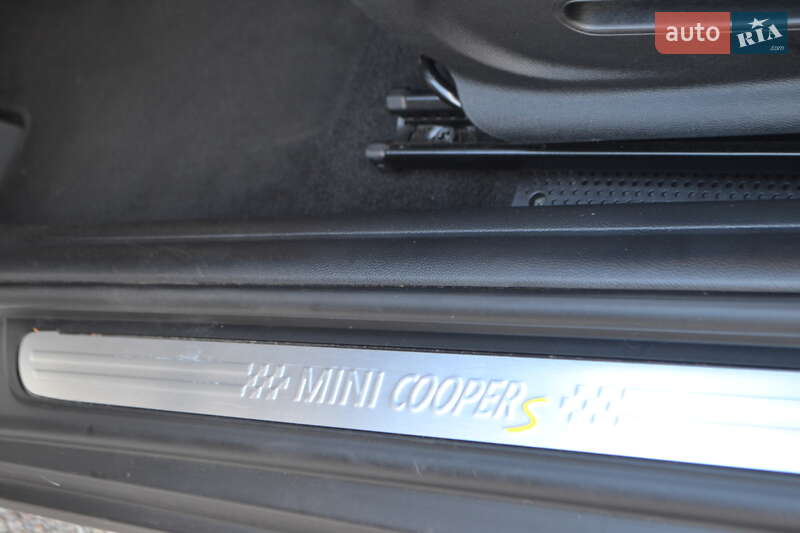 Хэтчбек MINI Cooper 2023 в Житомире фото 54 Хэтчбек MINI Cooper 2023 в Житомире