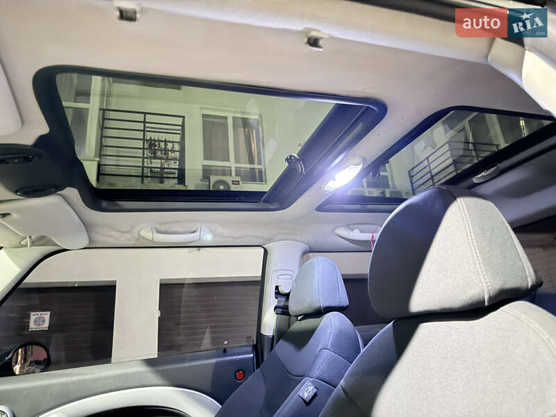 Хэтчбек MINI Cooper 2006 в Днепре