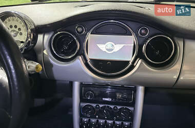 Хетчбек MINI Cooper 2006 в  фото 10 Хетчбек MINI Cooper 2006 в