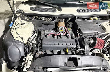 Хетчбек MINI Cooper 2006 в  фото 13 Хетчбек MINI Cooper 2006 в