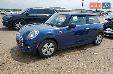MINI Cooper 2015
