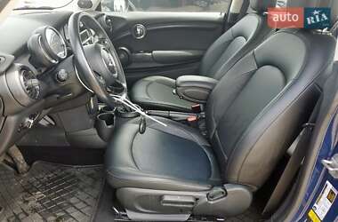 Хетчбек MINI Cooper 2015 в 