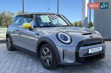 Хэтчбек MINI Cooper 2022 в 