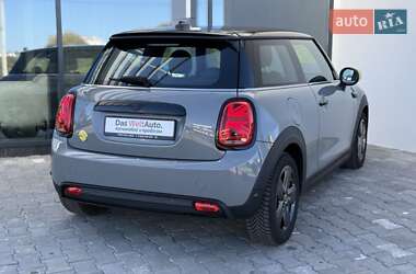 Хэтчбек MINI Cooper 2022 в 
