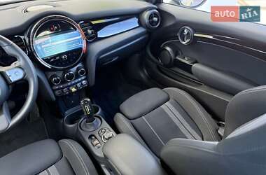 Хэтчбек MINI Cooper 2022 в 