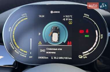 Хэтчбек MINI Cooper 2022 в 