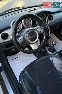 Хетчбек MINI Cooper 2004 в 