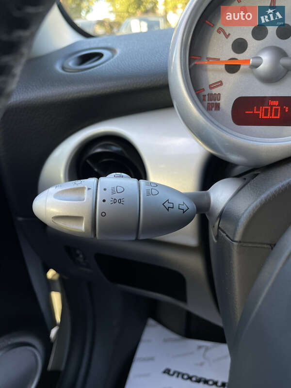Хэтчбек MINI Cooper 2004 в Одессе