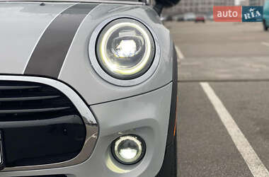 Хетчбек MINI Cooper 2020 в Ужгороді