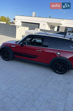 Хэтчбек MINI Cooper 2013 в Львове фото 6 Хэтчбек MINI Cooper 2013 в Львове