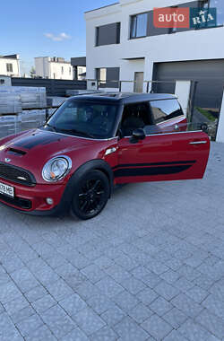 Хэтчбек MINI Cooper 2013 в Львове фото 5 Хэтчбек MINI Cooper 2013 в Львове