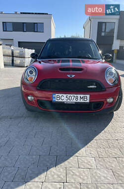 Хетчбек MINI Cooper 2013 в Львові