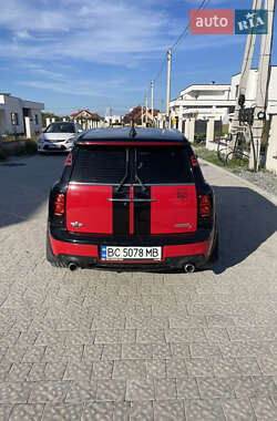 Хэтчбек MINI Cooper 2013 в Львове фото 3 Хэтчбек MINI Cooper 2013 в Львове