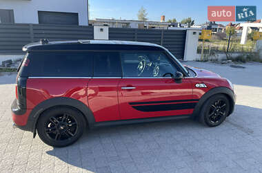 Хэтчбек MINI Cooper 2013 в Львове фото 4 Хэтчбек MINI Cooper 2013 в Львове