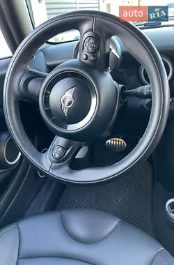 Хэтчбек MINI Cooper 2013 в Львове фото 10 Хэтчбек MINI Cooper 2013 в Львове
