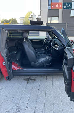 Хэтчбек MINI Cooper 2013 в Львове фото 7 Хэтчбек MINI Cooper 2013 в Львове
