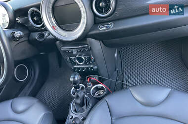 Хэтчбек MINI Cooper 2013 в Львове фото 9 Хэтчбек MINI Cooper 2013 в Львове