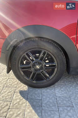 Хэтчбек MINI Cooper 2013 в Львове фото 11 Хэтчбек MINI Cooper 2013 в Львове