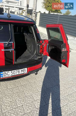 Хэтчбек MINI Cooper 2013 в Львове фото 13 Хэтчбек MINI Cooper 2013 в Львове