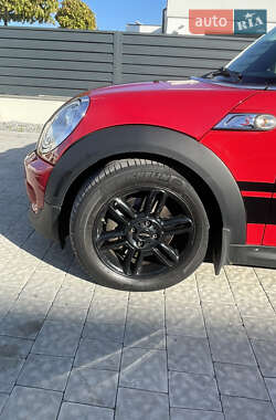 Хэтчбек MINI Cooper 2013 в 