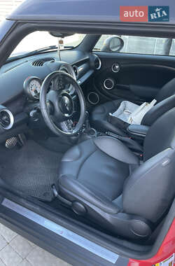 Хэтчбек MINI Cooper 2013 в Львове фото 17 Хэтчбек MINI Cooper 2013 в Львове