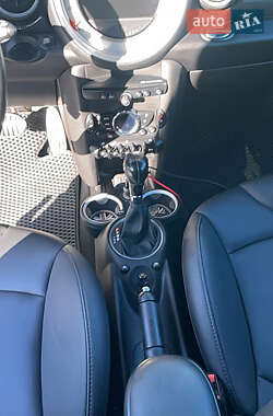 Хэтчбек MINI Cooper 2013 в Львове фото 14 Хэтчбек MINI Cooper 2013 в Львове