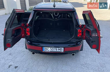 Хэтчбек MINI Cooper 2013 в Львове