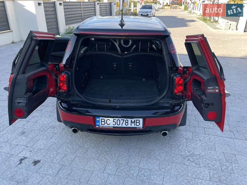 Хэтчбек MINI Cooper 2013 в Львове фото 16 Хэтчбек MINI Cooper 2013 в Львове