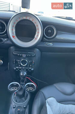Хэтчбек MINI Cooper 2013 в Львове фото 20 Хэтчбек MINI Cooper 2013 в Львове