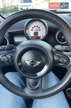 Хэтчбек MINI Cooper 2013 в Львове фото 19 Хэтчбек MINI Cooper 2013 в Львове