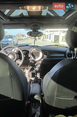 Хэтчбек MINI Cooper 2013 в Львове фото 24 Хэтчбек MINI Cooper 2013 в Львове