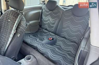 Хетчбек MINI Cooper 2002 в 