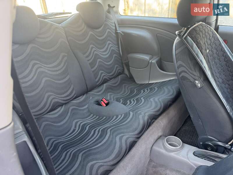 Хетчбек MINI Cooper 2002 в Харкові