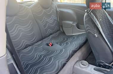 Хетчбек MINI Cooper 2002 в 