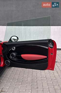 Хетчбек MINI Cooper 2008 в 