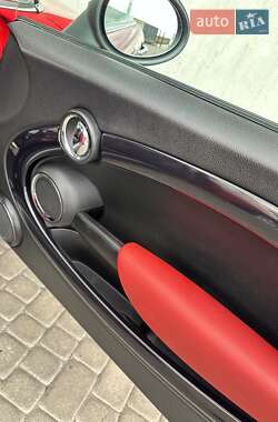 Хетчбек MINI Cooper 2008 в 