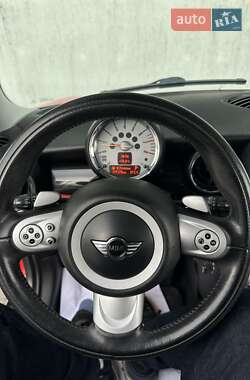 Хетчбек MINI Cooper 2008 в 
