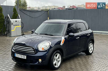 Хэтчбек MINI Cooper 2013 в 
